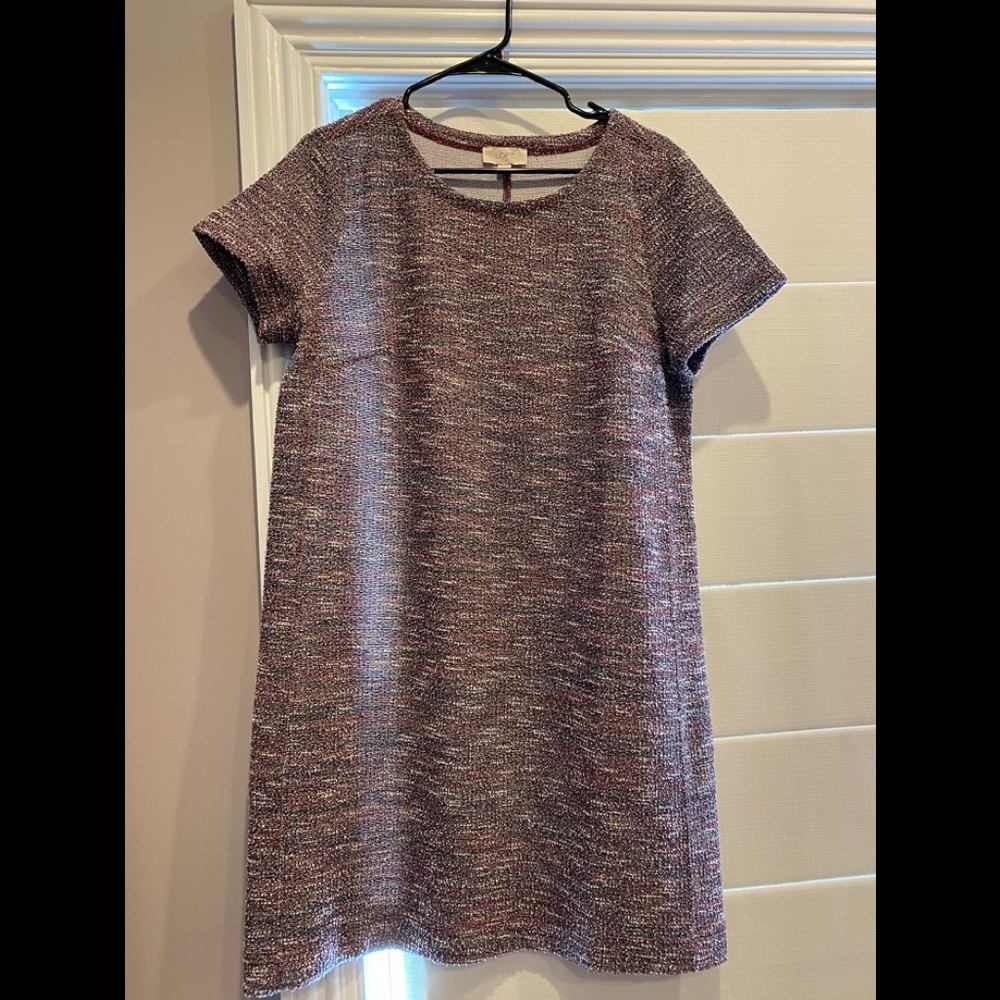 Loft Dress